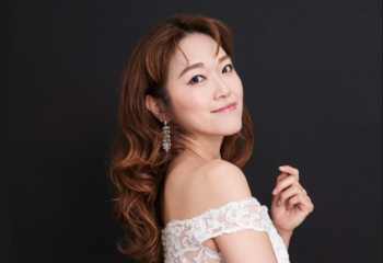 SKY LEE, Pianist/Coach